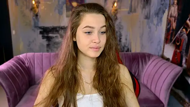 ArielSykes online show from June 2026 10:21:01 AM