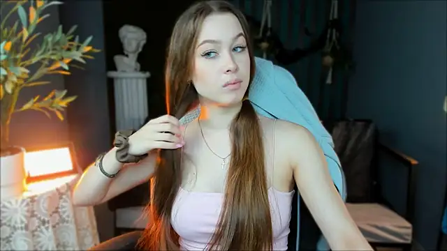 ArielSykes online show from October 2025 05:10:01 PM