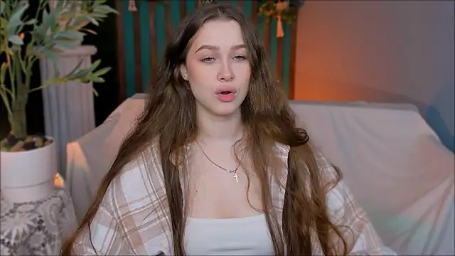 ArielSykes online show from March 2026 06:31:02 PM