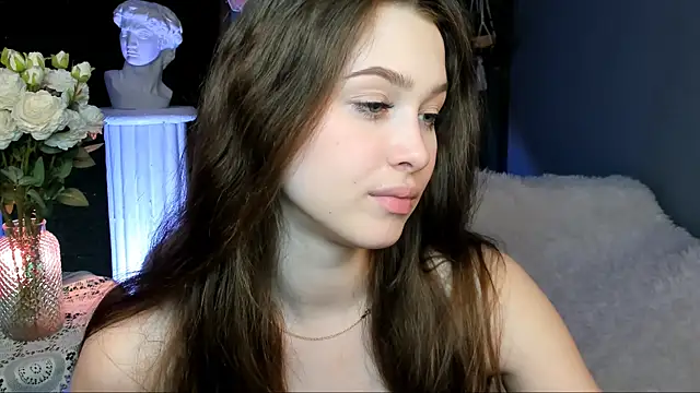 ArielSykes online show from May 2026 08:56:01 PM