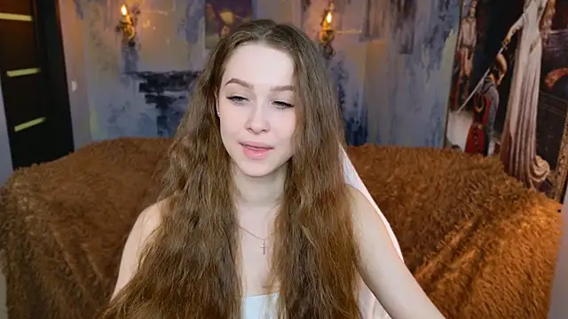 ArielSykes online show from April 2026 08:57:02 PM
