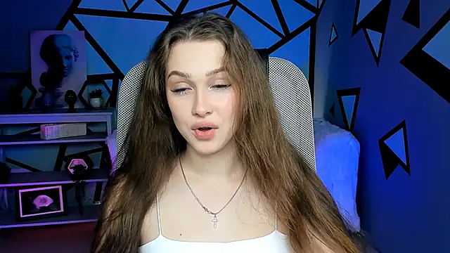 ArielSykes online show from September 2025 05:53:02 PM