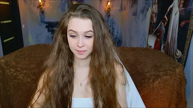 ArielSykes online show from April 2026 06:48:01 PM