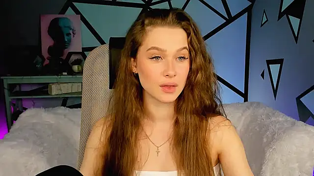 ArielSykes online show from October 2025 06:31:02 PM