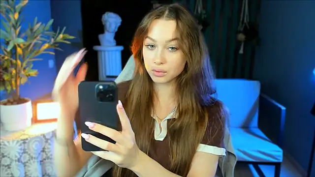 ArielSykes online show from November 2025 05:16:02 PM