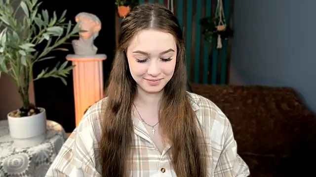 ArielSykes online show from May 2026 06:45:01 PM