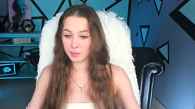 ArielSykes online show from October 2025 06:20:01 PM