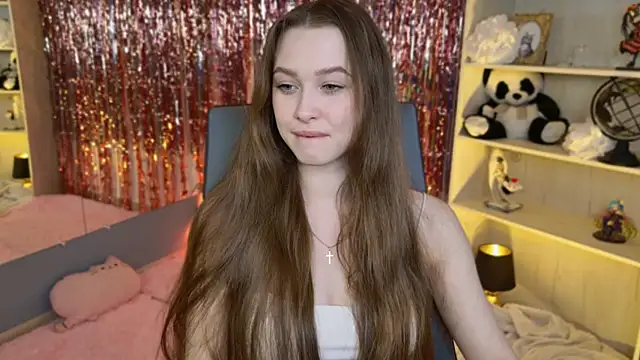 ArielSykes online show from April 2026 07:53:01 PM