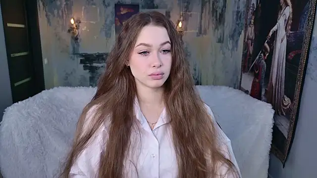 ArielSykes online show from November 2025 07:03:02 PM