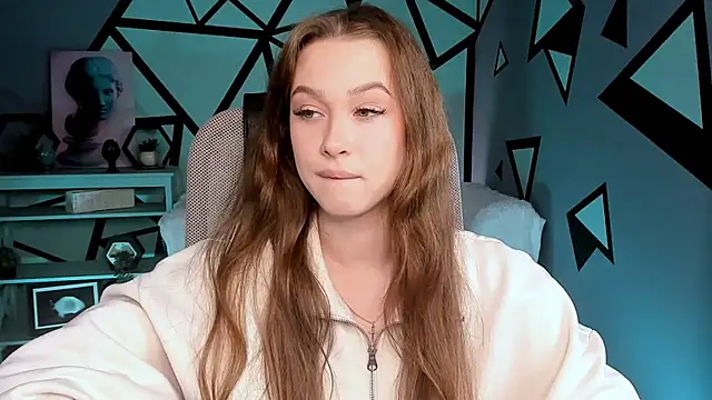 ArielSykes online show from September 2025 04:12:01 PM