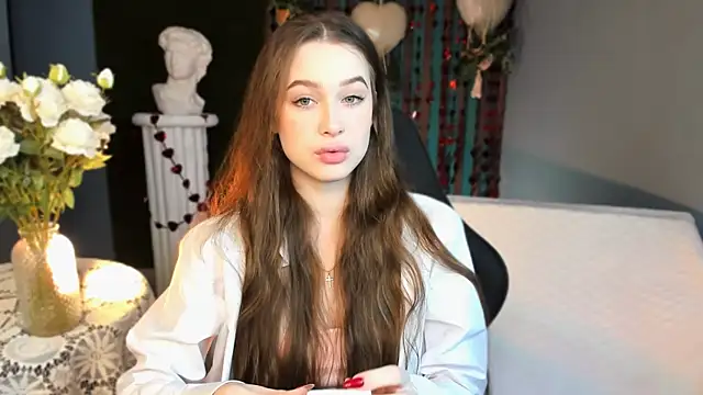 ArielSykes online show from February 2026 10:33:02 PM