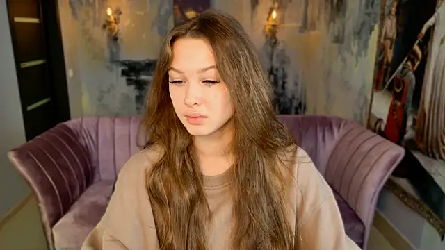 ArielSykes online show from October 2025 05:44:02 PM