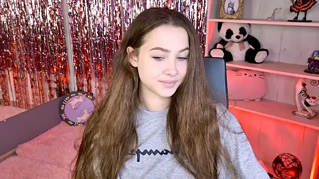 ArielSykes online show from June 2026 07:03:02 AM