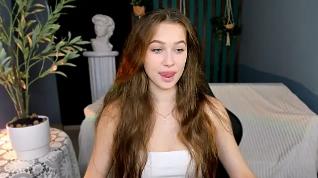 ArielSykes online show from July 2026 10:44:01 AM