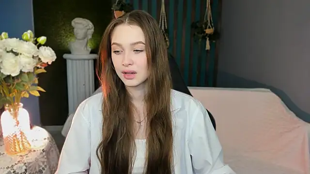 ArielSykes online show from February 2026 10:31:02 PM