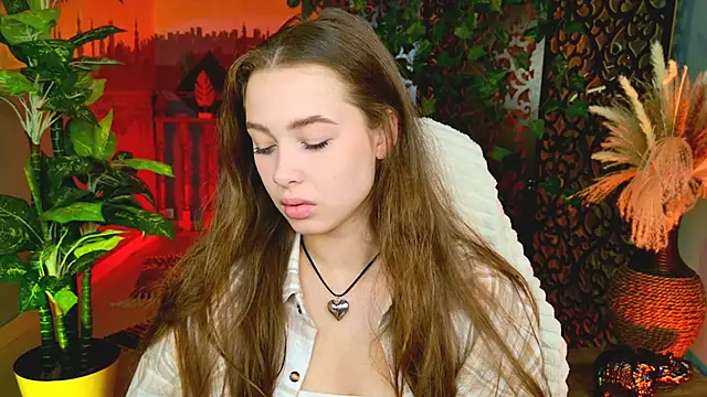 ArielSykes online show from June 2026 05:41:02 AM