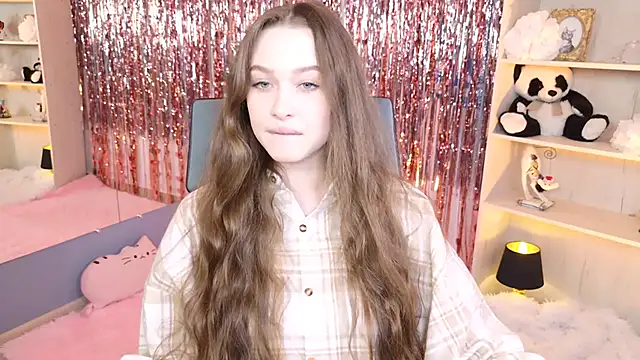 ArielSykes online show from April 2026 06:56:01 PM