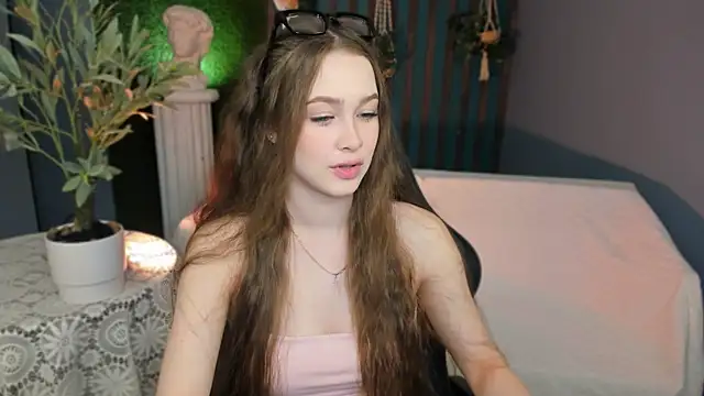 ArielSykes online show from March 2026 10:37:02 PM