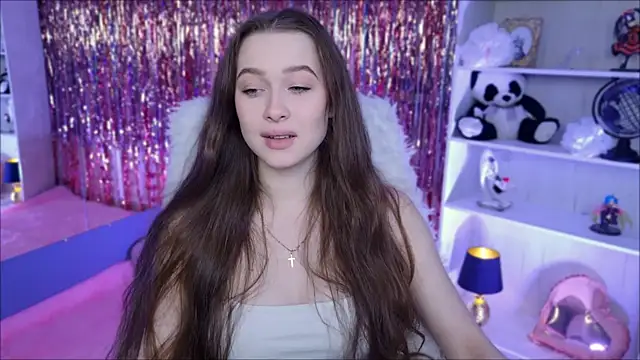 ArielSykes online show from April 2026 07:03:01 PM