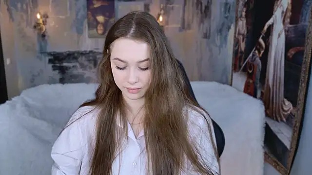 ArielSykes online show from November 2025 06:29:02 PM