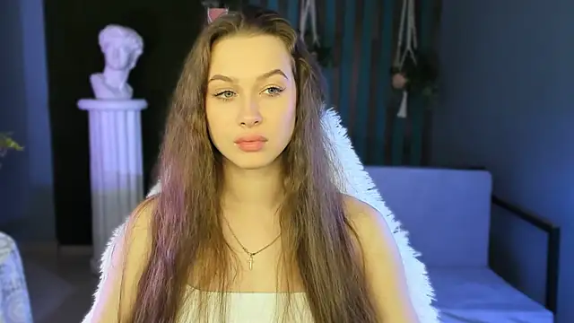 ArielSykes online show from October 2025 05:21:02 PM