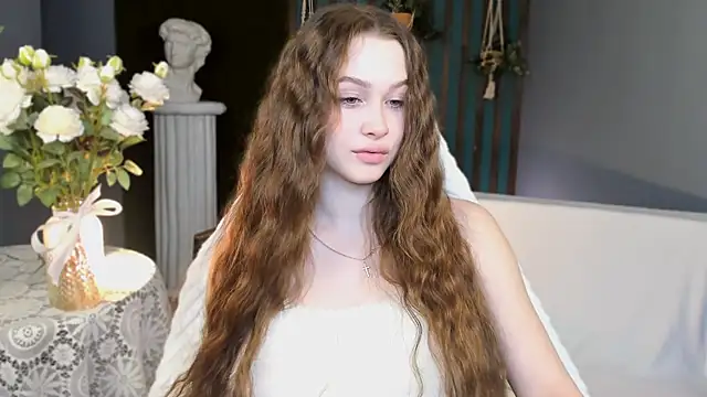 ArielSykes online show from February 2026 09:36:01 PM