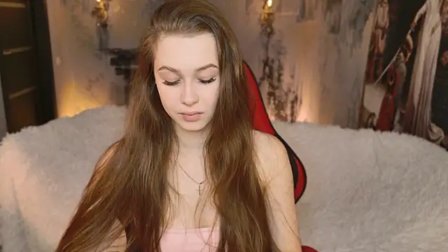 ArielSykes online show from March 2026 07:48:02 PM