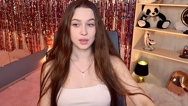 ArielSykes online show from April 2026 01:42:02 AM