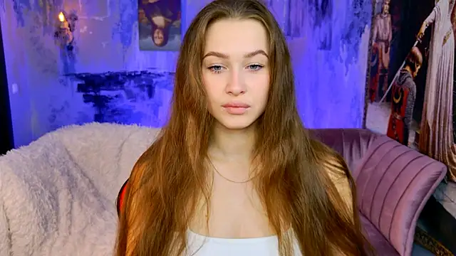 ArielSykes online show from July 2026 06:08:02 AM