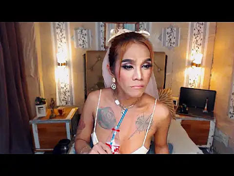 AnacondaSaint online show from January 2026 09:46:01 AM