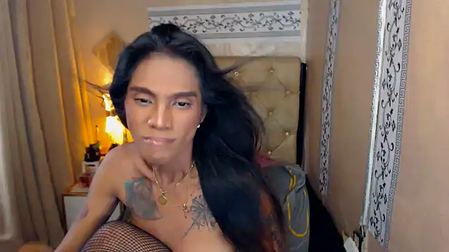 AnacondaSaint online show from September 2025 03:23:01 PM