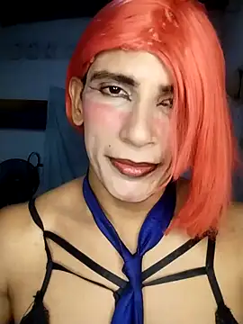 Snapshot of GerGina6 chatting on November 2025 06:39:01 AM GerGina6 online show from November 2025 06:39:01 AM