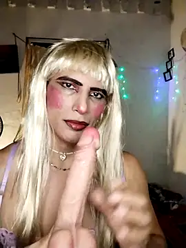 GerGina6 online show from December 2025 06:12:02 AM