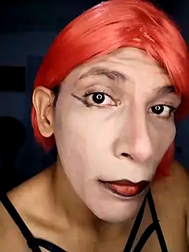 Snapshot of GerGina6 chatting on November 2025 07:45:02 AM GerGina6 online show from November 2025 07:45:02 AM