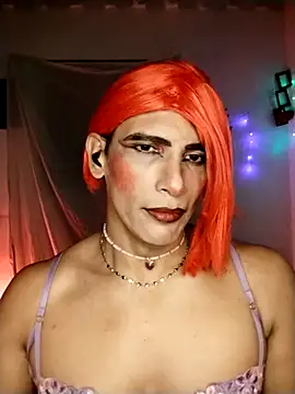 GerGina6 online show from November 2025 06:56:02 AM