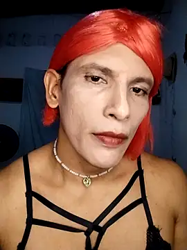 GerGina6 online show from November 2025 05:33:01 AM