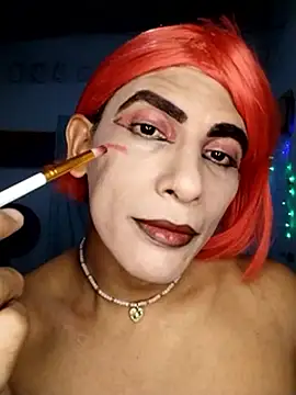 GerGina6 online show from November 2025 06:06:01 AM