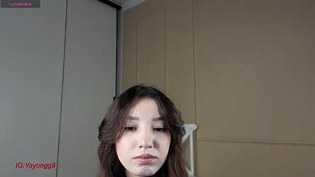 yayongg online show from September 2025 01:29:01 PM