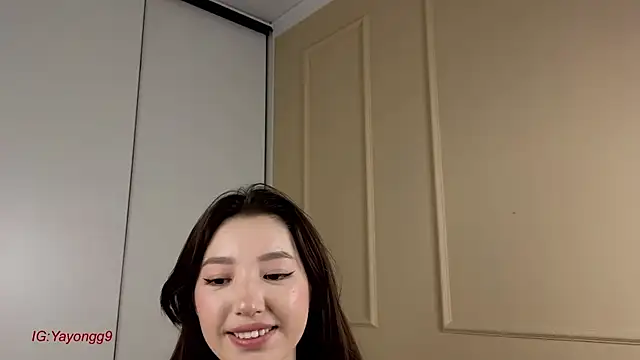 yayongg online show from September 2025 12:55:01 PM