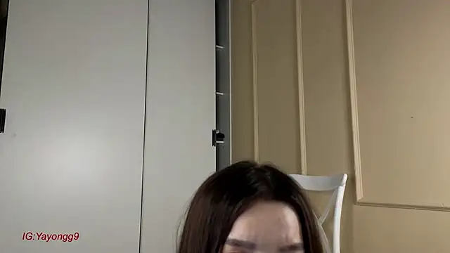yayongg online show from September 2025 01:18:01 PM