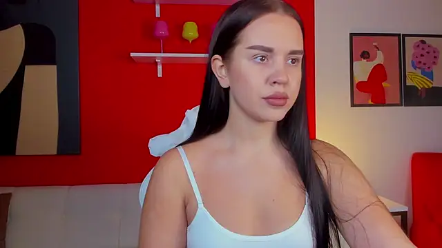 AmeliaRoyale online show from October 2025 03:09:02 AM