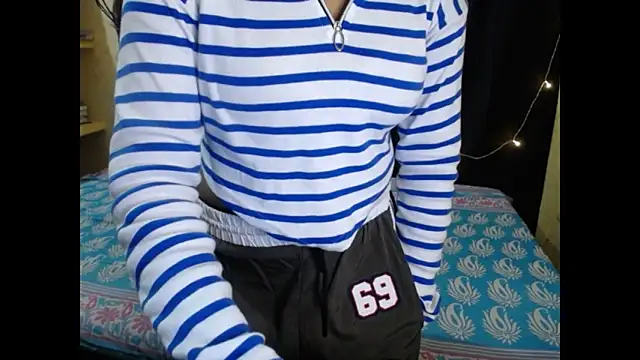 Vanya 7 online show from November 2025 07:53:01 AM