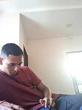 callmejaggy online show from April 2026 08:07:02 AM