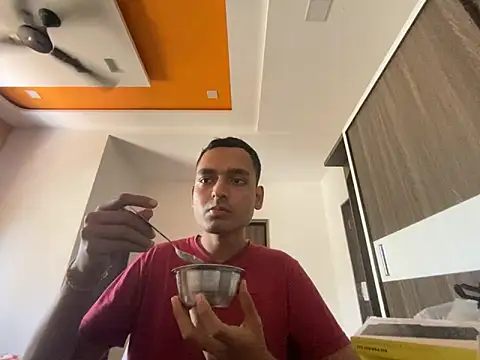 callmejaggy online show from April 2026 07:36:01 AM