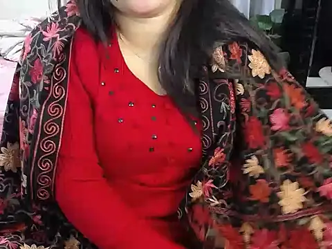 Ridiha Pari online show from January 2026 09:52:02 PM