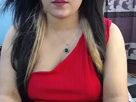 Snapshot of Ridiha_Pari chatting on September 2025 03:52:01 PM Ridiha Pari online show from September 2025 03:52:01 PM