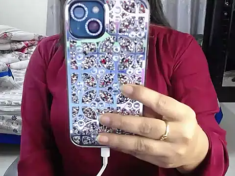 Ridiha Pari online show from January 2026 04:25:02 PM