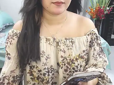 Ridiha Pari online show from April 2026 05:19:02 PM