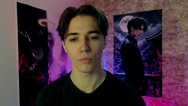 AlphaDevil11 online show from September 2025 08:43:02 AM