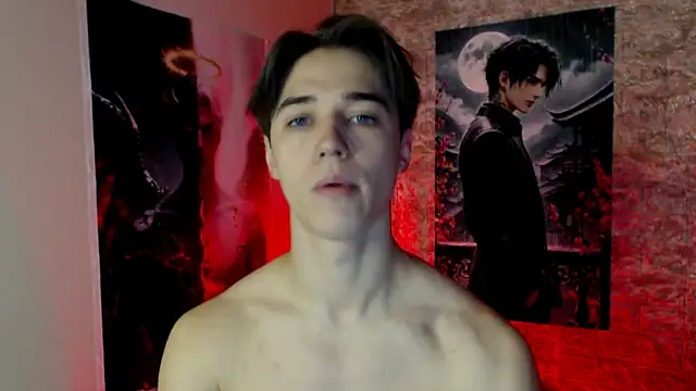 AlphaDevil11 online show from September 2025 12:21:01 PM